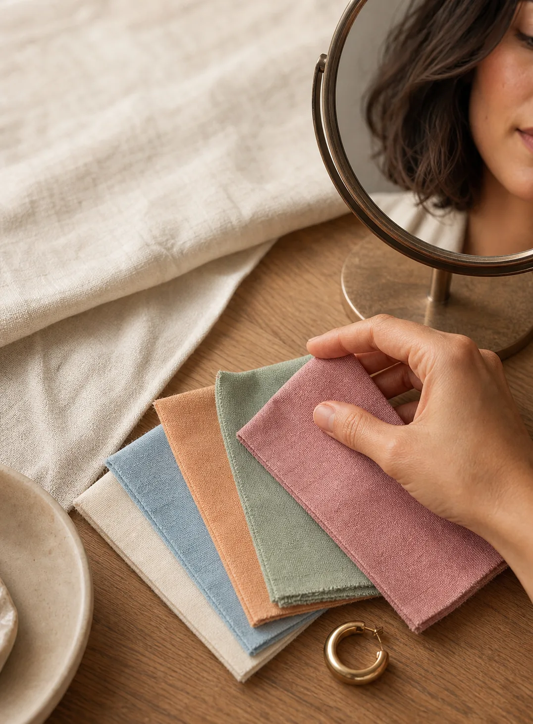 3. Get your palette